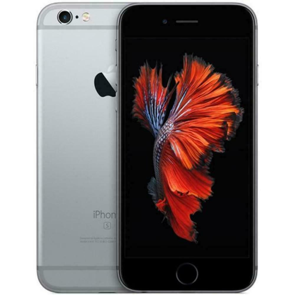 iPhone - 【C】iPhone 6s/128GB/358571071981698 Amazon.com: Apple iPhone 6S 128 GB Sprint, Gold : Cell