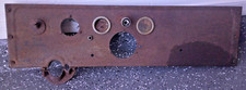 Rare Original 1914 1915 1916 1917 1918 1919 1920 1921 Dodge Dashboard Dash Panel