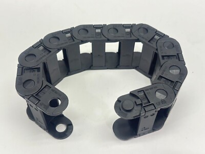 Igus B15-038038-1MC Lay-in Snap-Together Open Cable/Hose Carrier