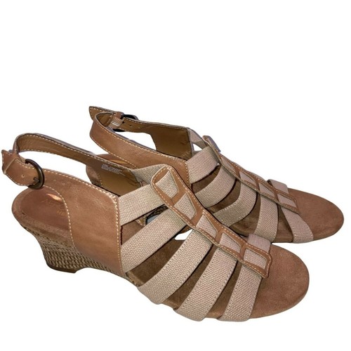 ebay aerosoles sandals