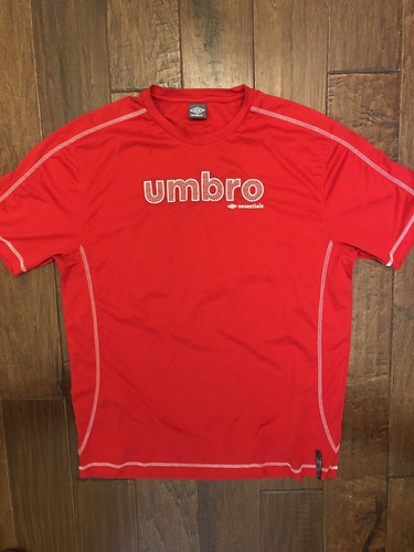 Umbro Dri Fit Shirt Umbro Essentials 