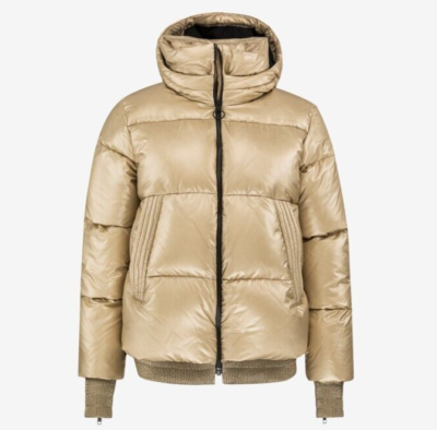 HEAD Ski Jacket TIFFANY Women's Down Winter Lindsey Vonn Jacket