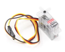 Hitec HS-45HB Premium Feather Servo [HRC33045S]