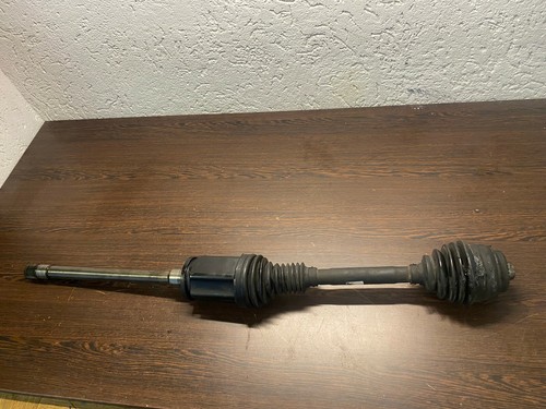 Antriebswelle Vorne Rechts BMW F10 F11 F12 X-Drive Allrad Orig.