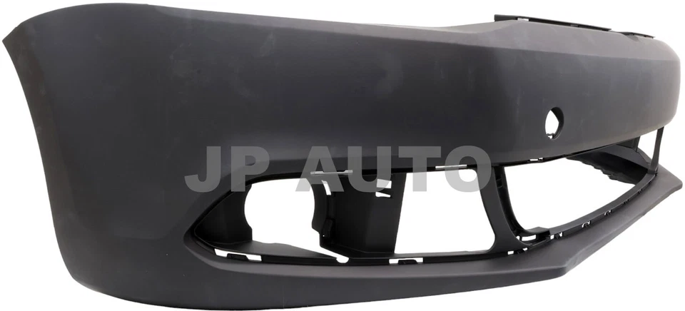 For 2011 2012 2013 2014 Volkswagen Jetta Front Bumper Cover Primed Foto 4 de 4