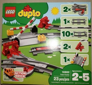 lego 10882 duplo