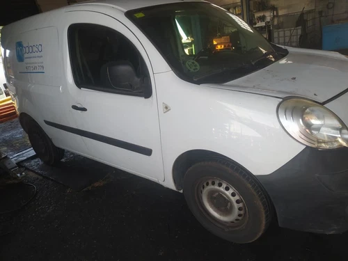 Caja Reles/Fusibles para RENAULT KANGOO I (F/KC0) * 2011 180634 - Imagen 4 de 6