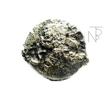 ROMAN REPUBLIC (Anonymous) SEMISSE