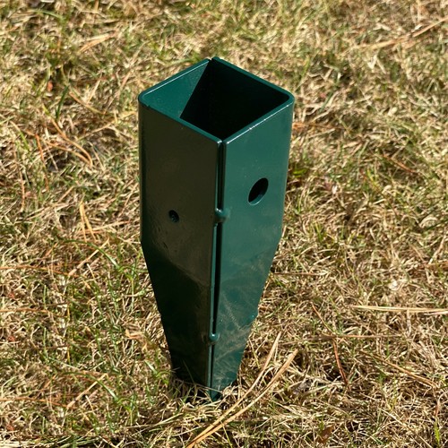 Ground Spikes for Wooden Garden Arch (Pack of 4) 5060575102702 eBay