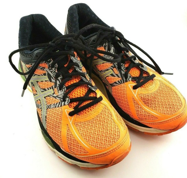 asics cumulus 17 lite show