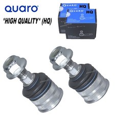 2x Verstärktes Traggelenk vorn Innen unten f MERCEDES CLS C219 SL R129/R230/R231