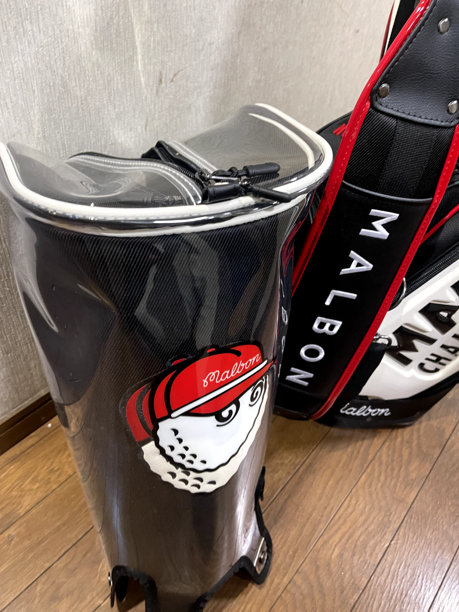 malbon golf Caddy Bag 2024 Golf Stand bag Black Brand With 2 malbon golf Caddy Bag 2024 Golf Stand bag Black Brand With 2