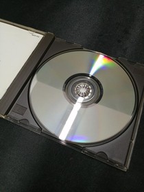 SNK Robo Army NEOGEO CD