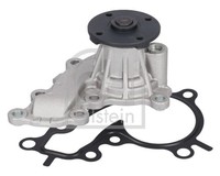 Wasserpumpe, MotorkÜHlung FÜR Kia Stonic (Yb) - Febi Bilstein 185047