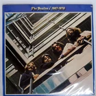 BEATLES 1967-1970 Apple eap9034 Japan VINYL 2LP