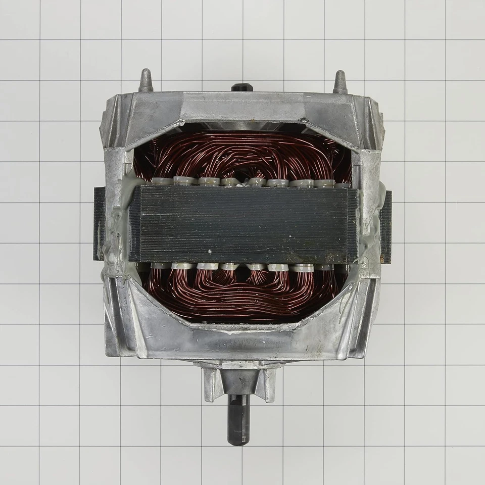 Whirlpool WP661600 Washer Drive Motor - Image 3 of 4