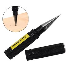 0-14mm Expanding Reamer Reaming Knife Drill Tool For RC Car Ship Aircraft Model