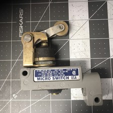 Micro Switch,BZG1-2RN2 Snap Switch LA58T 