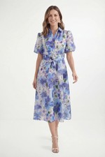 Wallis Ivory Shirt Dress Womens Occasion Dresses