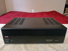 Adcom GFA-545II amplifier, Excellent!