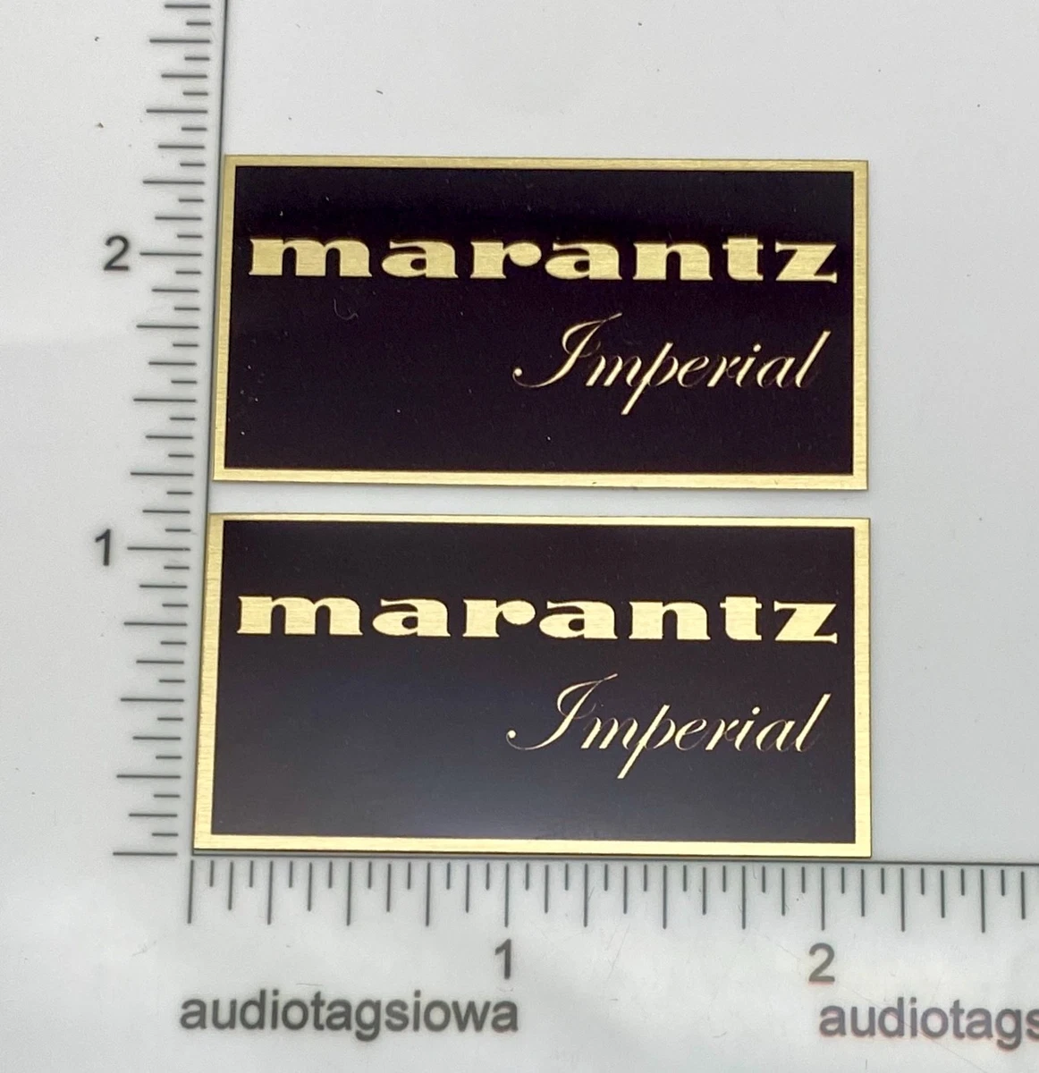 Marantz Vintage Electronics Parts & Accessories for sale | eBay