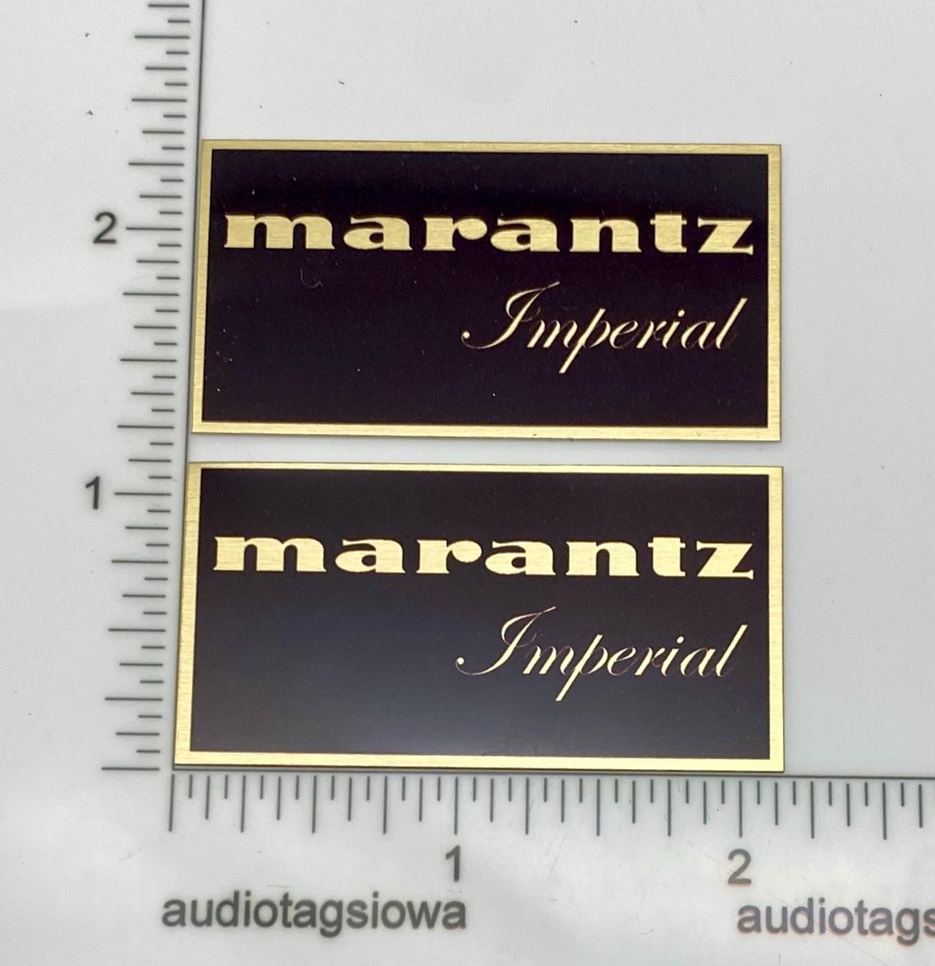Marantz Imperial vintage audio equipment - eBay listing photo 4