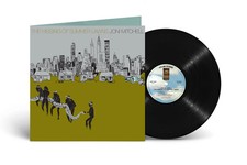 Joni Mitchell | The Hissing Of Summer Lawns | Black Vinyl LP
