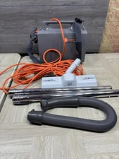 Commercial PortaPower Lightweight  Bag Vacuum Cleaner CH30000 + Accessories