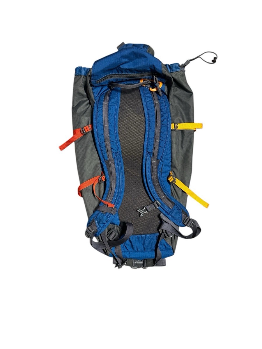 Cotopaxi Tarak Twenty Backpack 20L Del Dia Unique Colorway  display picture 2