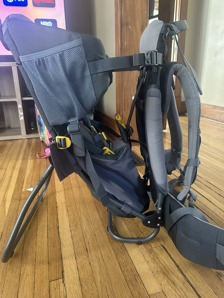 Deuter Kid Comfort 1 - Image 4 of 4