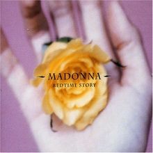 Bedtime Story Von Madonna | CD | Zustand Neu-image