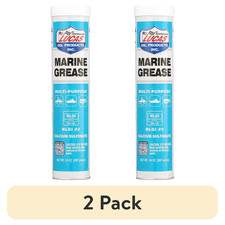 (2 pack) Lucas Oil Products Marine Grease 14 ...