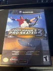 Tony Hawk's Pro Skater 3 Nintendo GameCube Disc Only Tested and Working