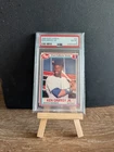 1990 Post Cereal #23 Ken Griffey Jr. PSA 6 EX-MT