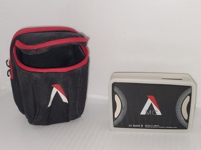 Aputure MC RGBW Led Portable Light. WORKS GREAT 