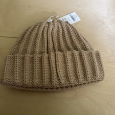 NWT Carter  s Size 4-7 Winter Beanie Hat