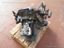 Citroen C2 BJ04 Schaltgetriebe Getriebe 5 Gang BVM5 1.1 44kw HFX