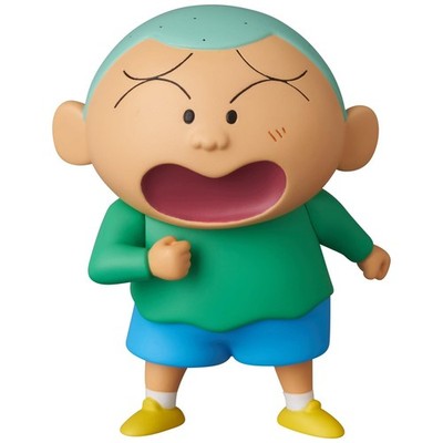 Medicom UDF Crayon Shin-chan Masao-kun Figure No.855