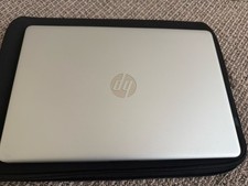 HP 15S-FQ2039NA 15.6" (128GB SSD, Intel Core i3 11th Gen., 4.10 GHz, 4GB) Laptop