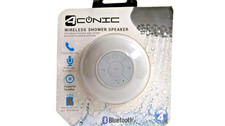 Aconic Wireless Waterproof Bluetooth Powerful Shower Speaker G19