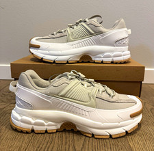 Nike Zoom Vomero Roam Sail Light Stone Gum NEW Men s 10.5/Womens 12