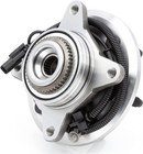 515142 Front Wheel Hub Bearing Assembly Compatible with 2011 2012 2013 2014