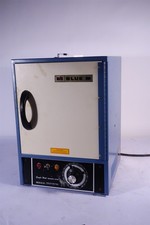 Blue M SW-11TA-1 Gravity Convection Oven, Temp Range 104F-392F - Free Shipping