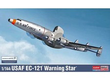 Academy AC12637 1/144 - USAF EC-121 Warning Star