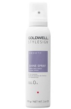 Goldwell StyleSign SMOOTH Shine Spray 3.6 oz / 103 g Hold 0/5
