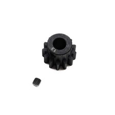 Losi LOS-3742 Pinion Gear 13T, Mod 1.5, 8mm "D" Shaft for 1/5 5IVE-T 3.0