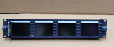 Datavideo TLM-404 3   TFT LCD Monitors