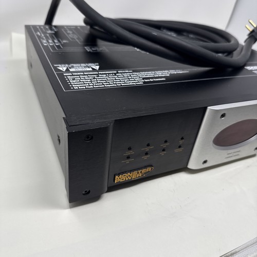 Monster Power Signature HTS-5100 Mkii - Picture 5 of 7