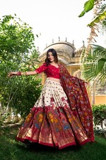 Fancy Traditional Wedding Designer Party Bridal Bollywood Lehenga Choli