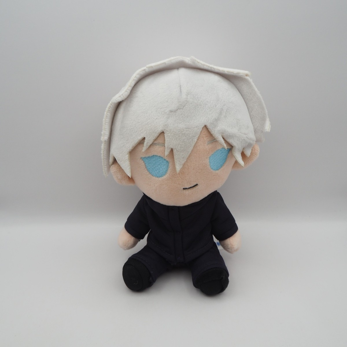 D2907A Jujutsu Kaisen Satoru Gojo Taito Plush 7